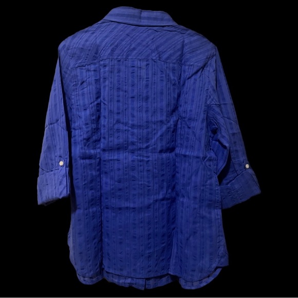 Tommy Hilfiger Heritage Shirt - Picture 2 of 5